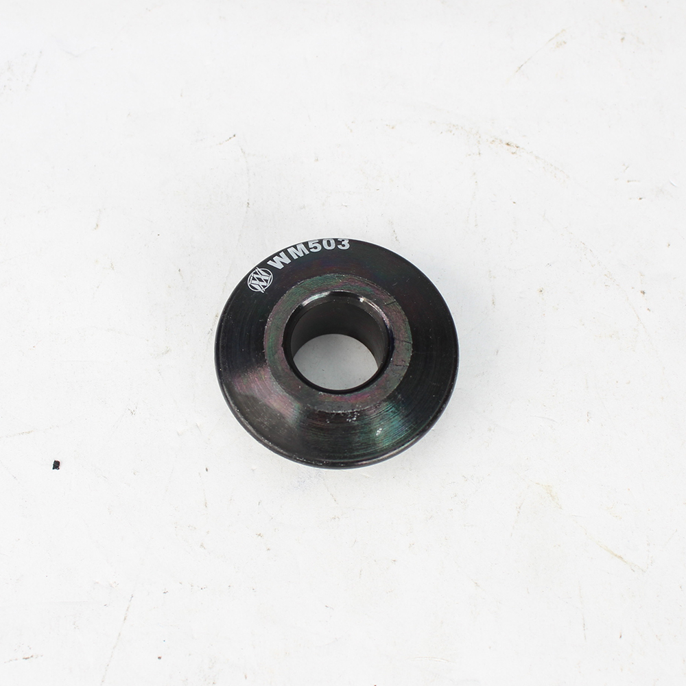 - Wehrs PINION MOUNT SPACER WITH BOLT
