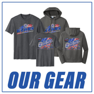 Our Gear
