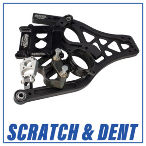 Scratch & Dent