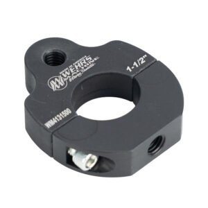 - Wehrs Chassis Clamp with Side Mount