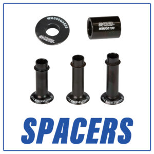 Spacers
