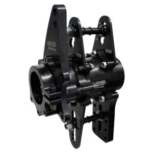 - Wehrs Aluminum Brake Combo Cage