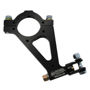 - Wehrs Axle Tube Clamp Bracket for Shock