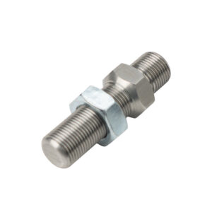 - Wehrs PANHARD BAR LOOP STUD