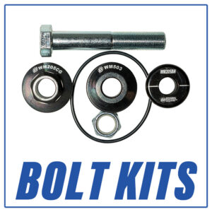 Bolt Kits