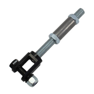 - Wehrs 5/8"-18 Screw Jack with Swivel