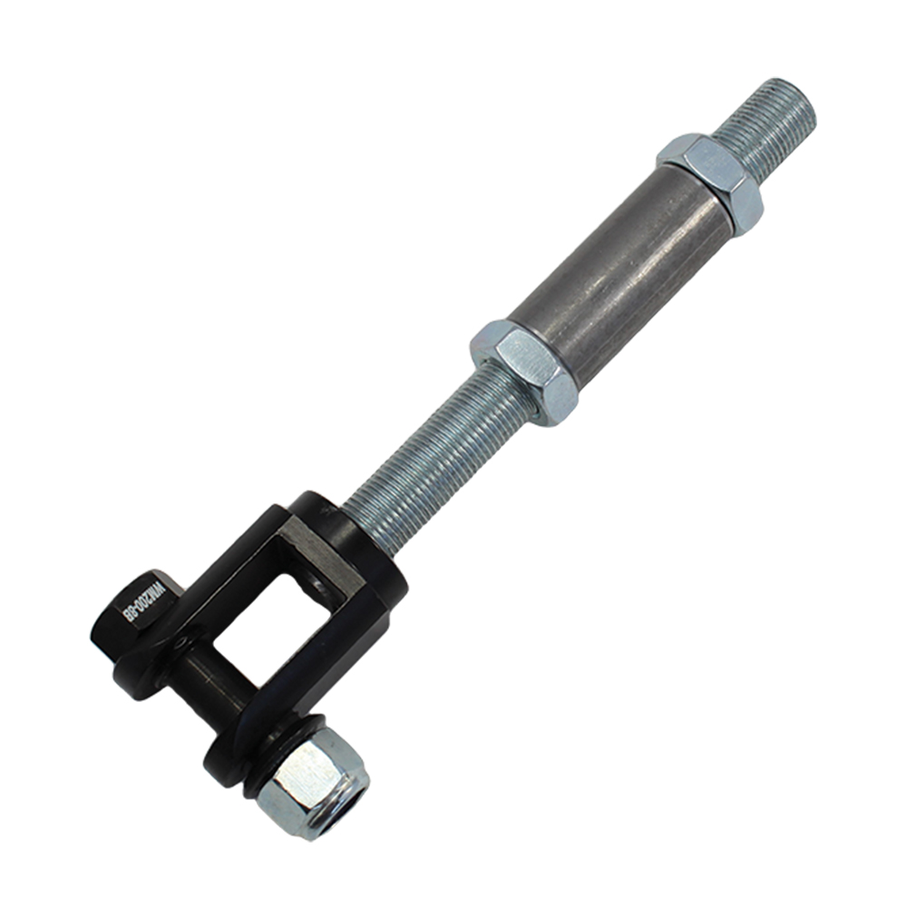 - Wehrs 5/8"-18 Screw Jack with Swivel