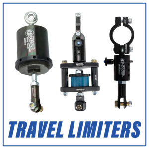 Travel Limiters