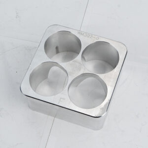 - Wehrs 2" OPEN INSERT