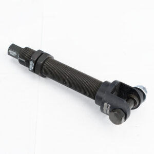 - Wehrs 7" SCREW JACK WITH CLEVIS SHOCK MOUNT