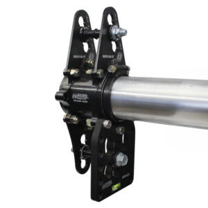 - Wehrs Steel Narrow Double Shear Cage
