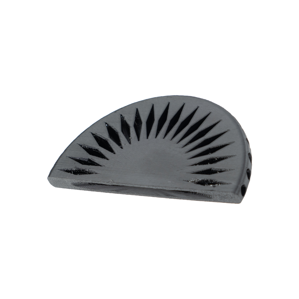 - Wehrs Turkey Fan Display Jig
