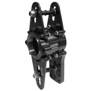 - Wehrs Aluminum Narrow Double Shear Cage