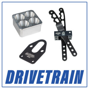 Drivetrain