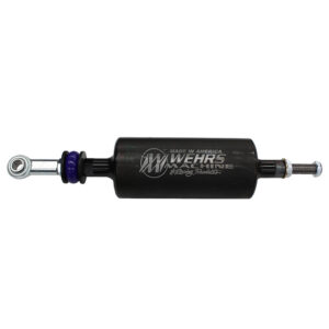 - Wehrs Enclosed Canister Pull Bar