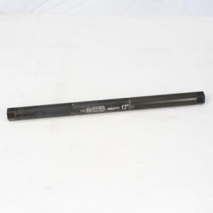 - Wehrs 13" SUSPENSION TUBE 5/8" -18 THREAD