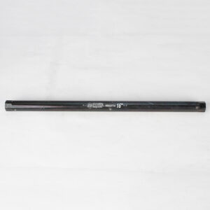 - Wehrs 16" SUSPENSION TUBE 5/8" -18 THREAD