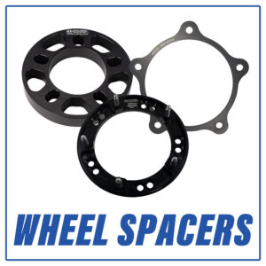 Wheel Spacers