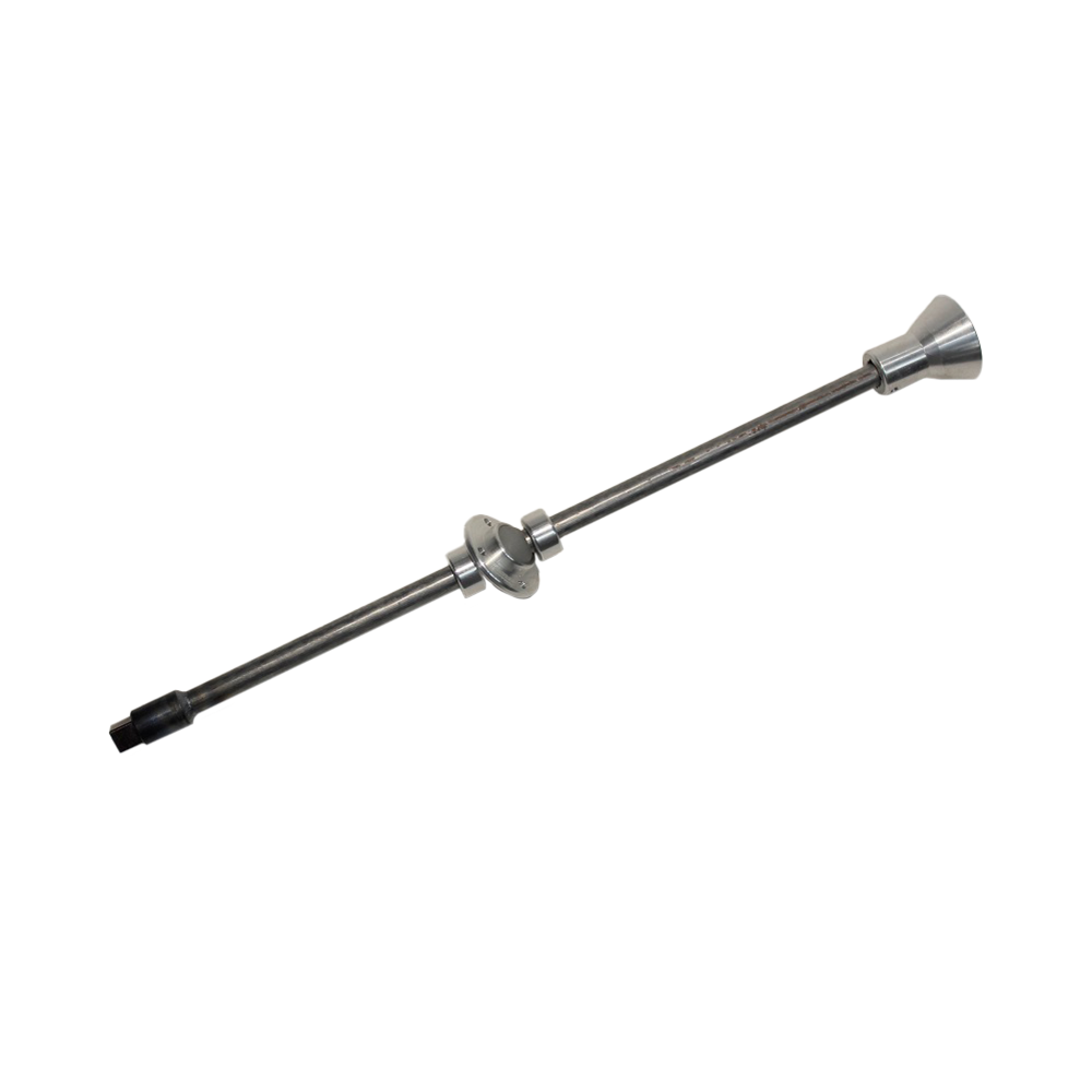 - Wehrs Screw Jack Funnel Extender Kit