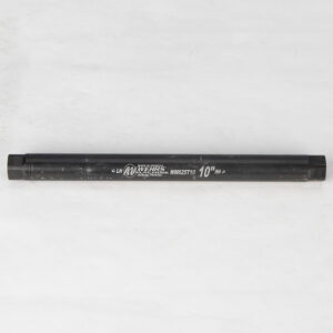- Wehrs 10" SUSPENSION TUBE 5/8" -18 THREAD