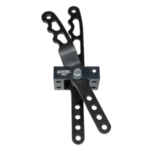 - Wehrs 2-Lever Shifter