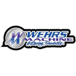 - Wehrs Wehrs Machine Decal - Large
