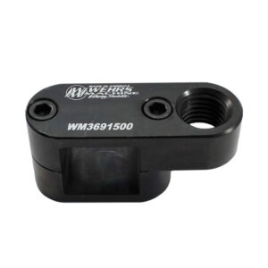 - Wehrs CLAMP ON SCREW JACK MOUNT 1½'' SQUARE