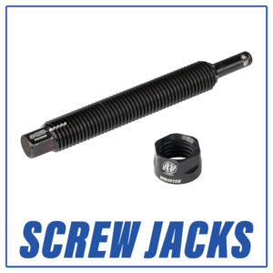 Screw Jacks & Accessories