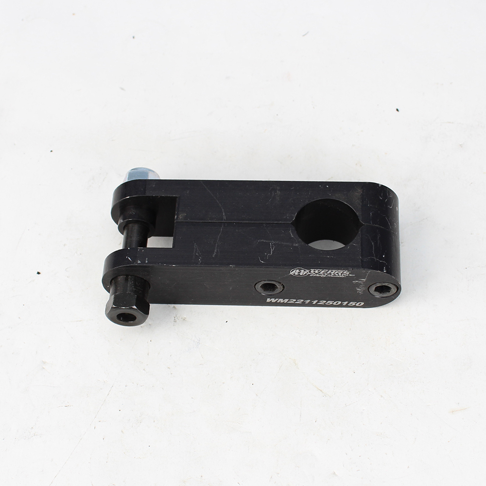 - Wehrs SHOCK MOUNT 1¼" TUBE 3¾"DROP
