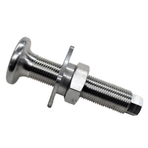 - Wehrs Adjustable Throttle Pedal Stop