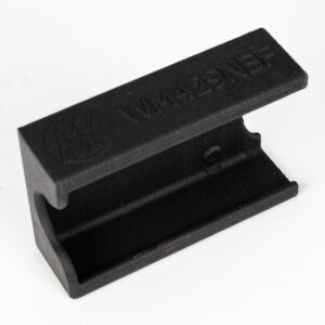 - Wehrs NITRO BEE RADIO FLAT MOUNT