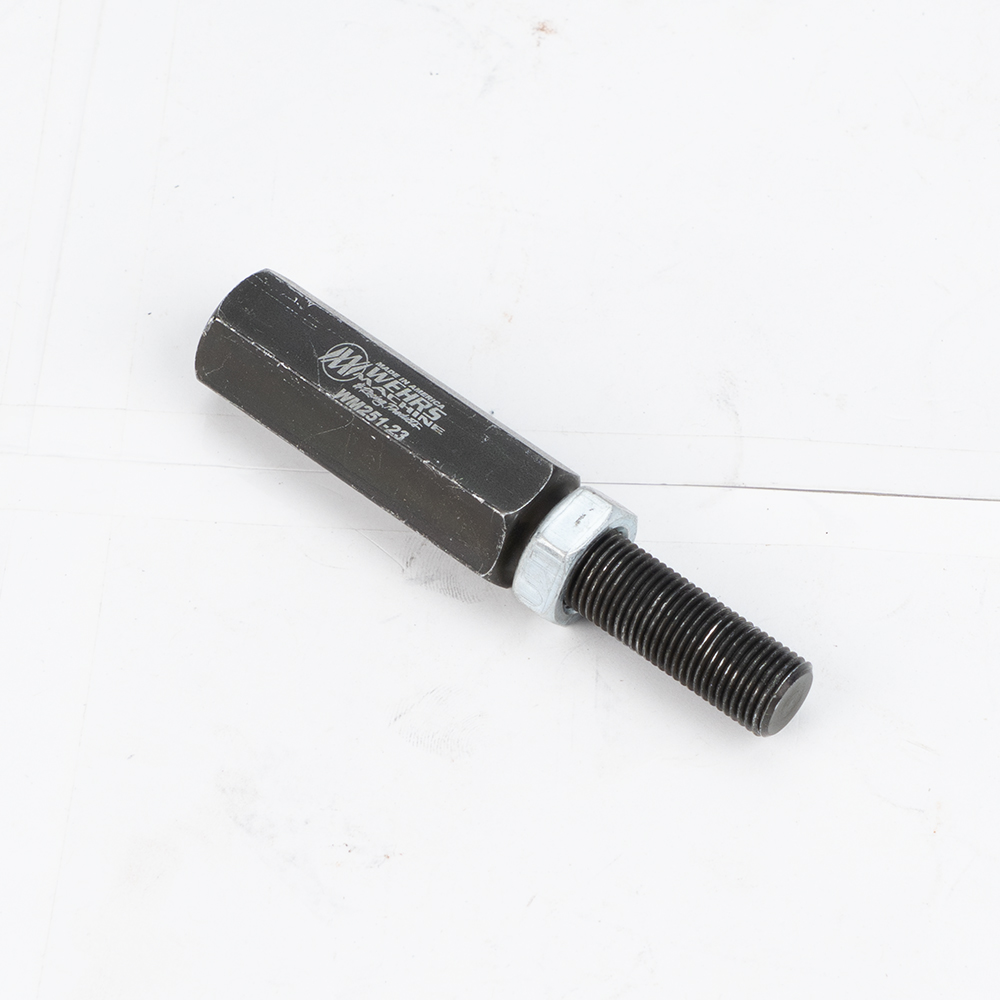 - Wehrs 2" SLIDER SHAFT EXTENSION
