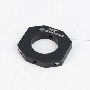 - Wehrs 1-5/8" ACCESSORY CLAMP STANDARD