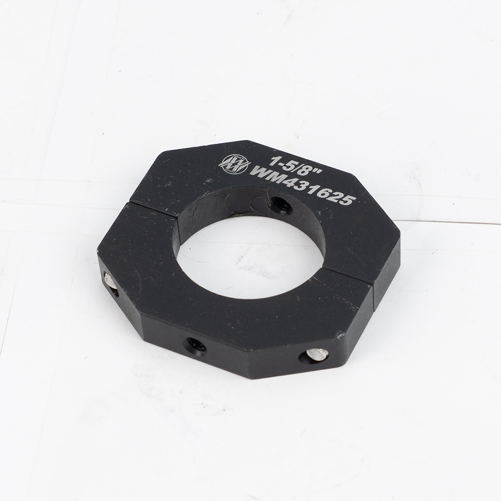 - Wehrs 1-5/8" ACCESSORY CLAMP STANDARD