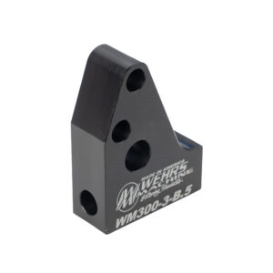 - Wehrs SHOCK MOUNT FOR SWIVEL ½" BACK