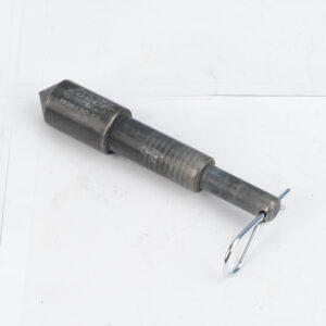 - Wehrs RATER MACHINE PIN WITH POINT