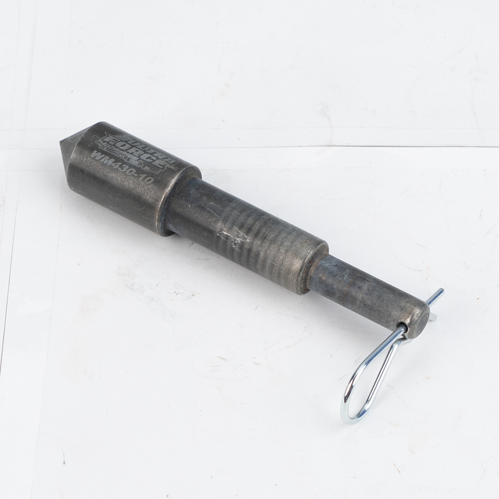 - Wehrs RATER MACHINE PIN WITH POINT
