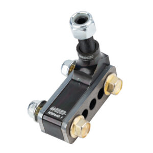 - Wehrs FLAT MOUNT OFFSET SHOCK MOUNT