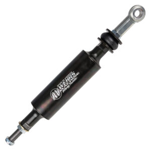 - Wehrs Bare Belleville Pull Bar (No Washers)
