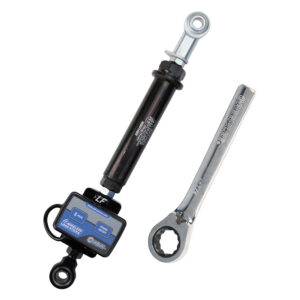 - Wehrs Wireless Suspension Load Stick