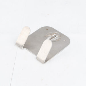 - Wehrs WALL BRACKET FOR MUD SCRAPER