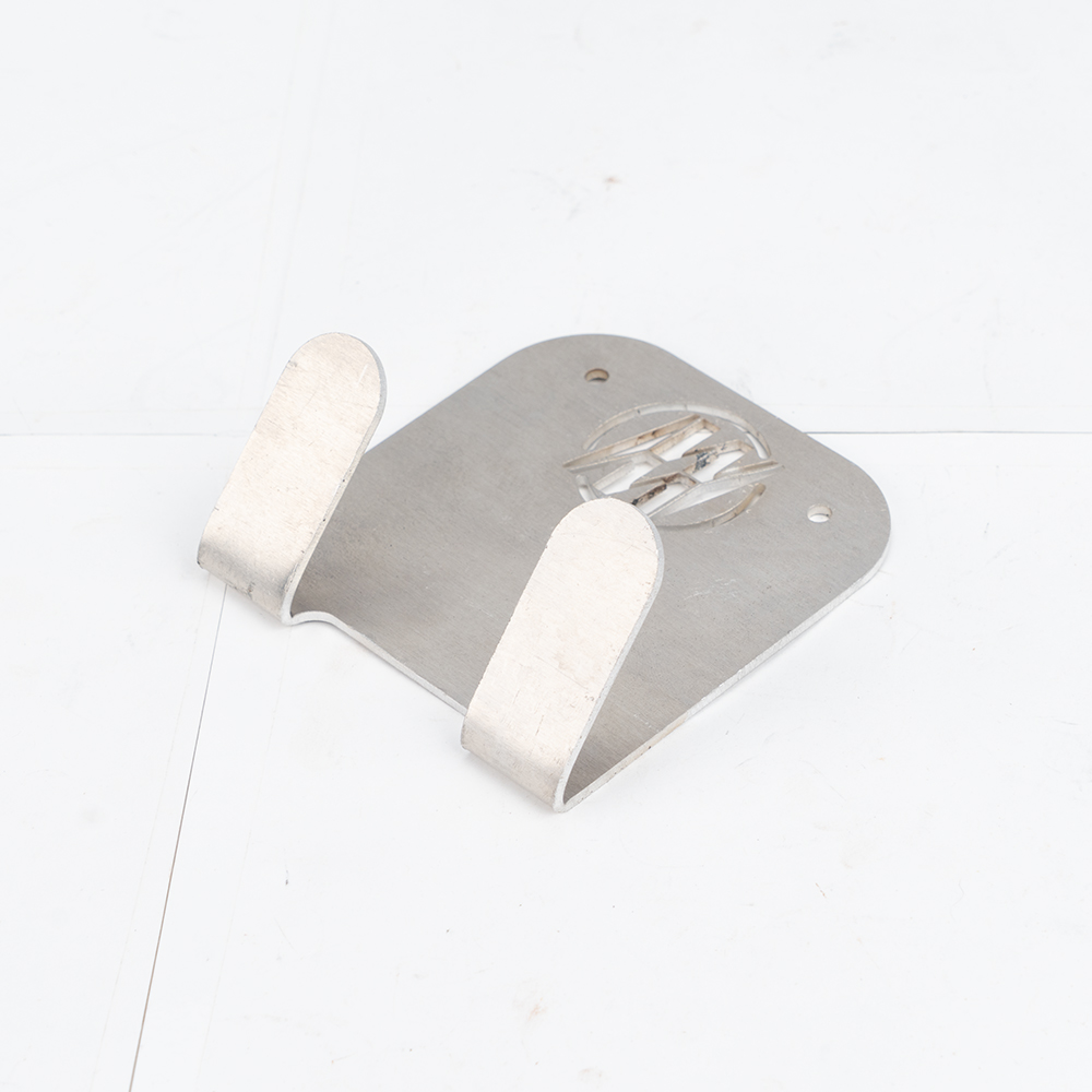 - Wehrs WALL BRACKET FOR MUD SCRAPER