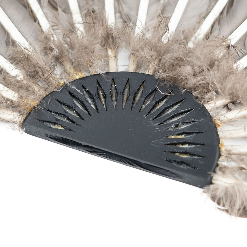 - Wehrs Turkey Fan Display Jig