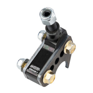 - Wehrs Raised Adjustable Shock Mount for Tube