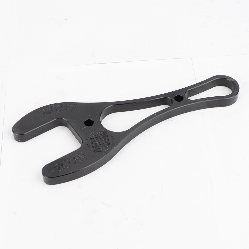 - Wehrs HEAVY DUTY -20 AN WRENCH