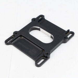 - Wehrs CARB SLIDER STRAIGHT BORE 5/8" TALL