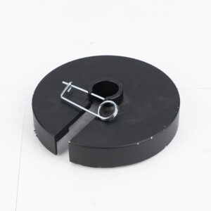 - Wehrs 5-1/2" FRONT HELIX SPRING RATING CUP