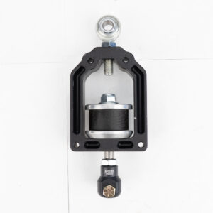 - Wehrs OPEN STYLE LIMITER WITH BLACK FOAM