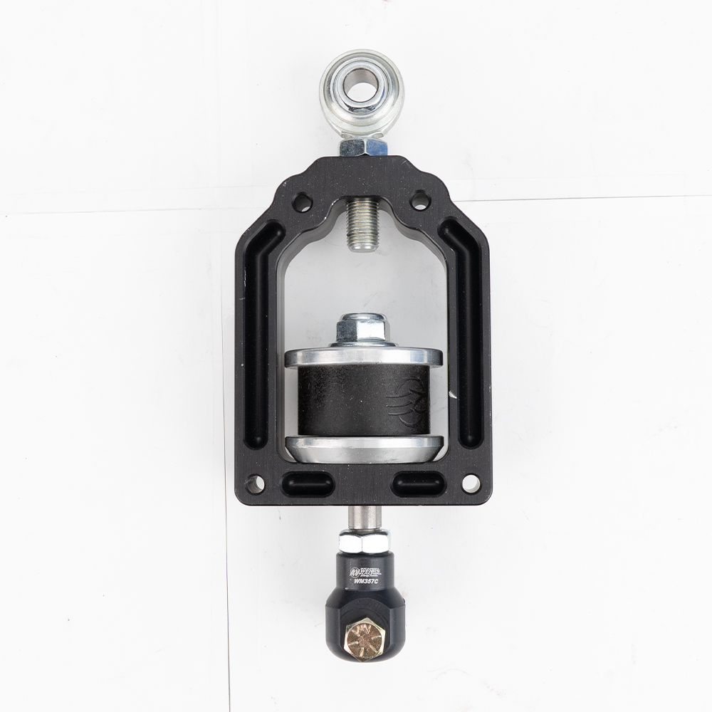 - Wehrs OPEN STYLE LIMITER WITH BLACK FOAM