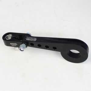 - Wehrs STEERING MOUNT 6-3/4'' LONG 1-3/4'' BAR